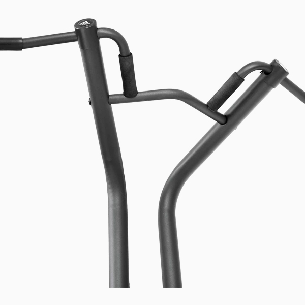 Pastatomas skersinis su lygiagretėmis Adidas Power Tower ADBE-10260 Pastatomas skersinis su lygiagretėmis Adidas Power Tower ADBE-10260