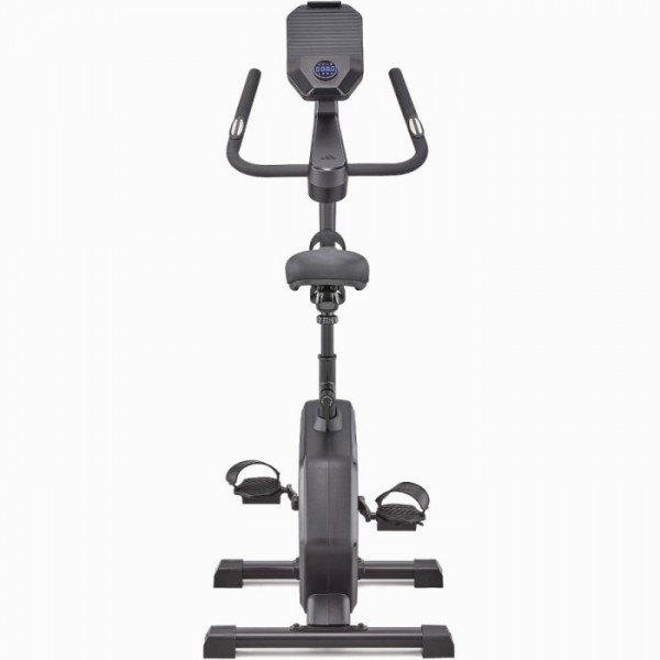 Dviratis treniruoklis Adidas Fitness C-24C LED