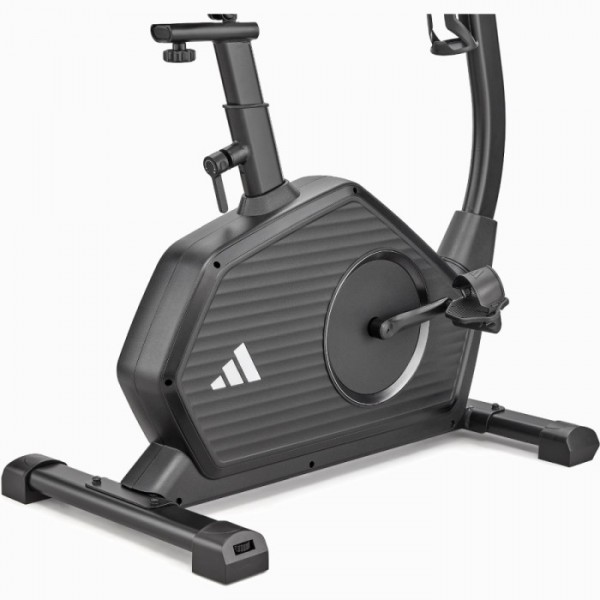 Dviratis treniruoklis Adidas Fitness C-24C LED