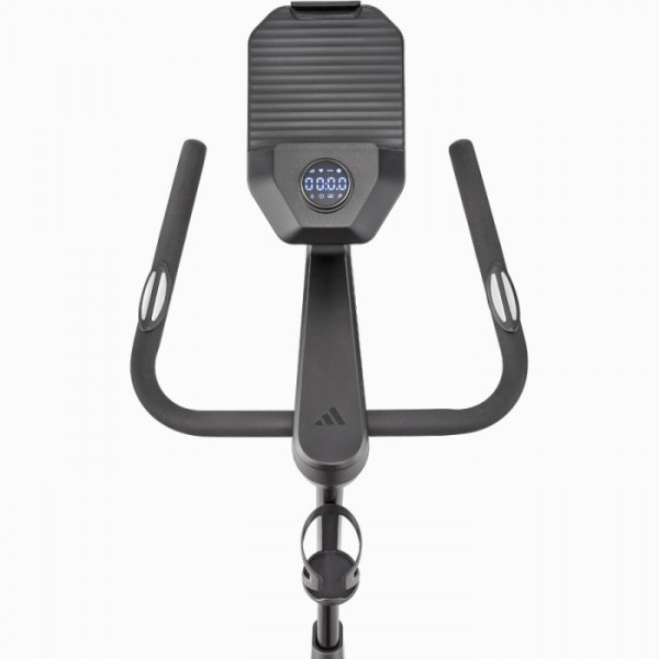 Dviratis treniruoklis Adidas Fitness C-24C LED