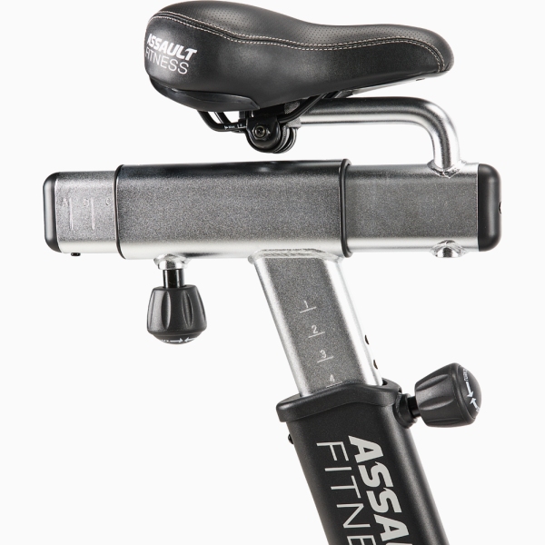CrossFit" dviratis treniruoklis su oro pasipriešinimu Assault Air Bike PRO LCD CrossFit" dviratis treniruoklis su oro pasipriešinimu Assault Air Bike PRO LCD