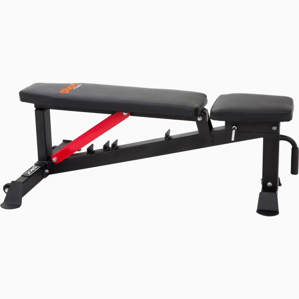 Universalus treniruočių suoliukas Pivot Fitness UB-420 PRO Universalus treniruočių suoliukas Pivot Fitness UB-420 PRO