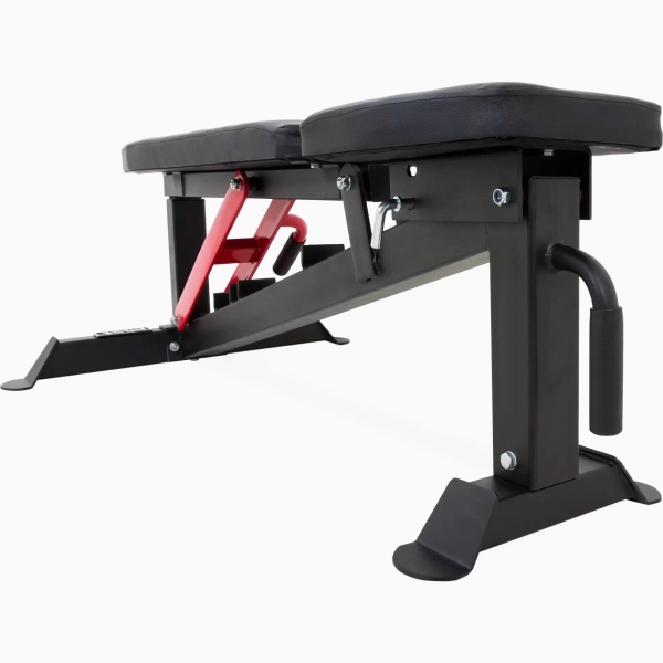 Universalus treniruočių suoliukas Pivot Fitness UB-420 PRO Universalus treniruočių suoliukas Pivot Fitness UB-420 PRO