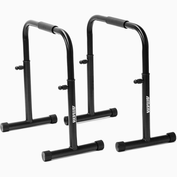 Lygiagretės Amaya Sport Parallettes (2 pcs)