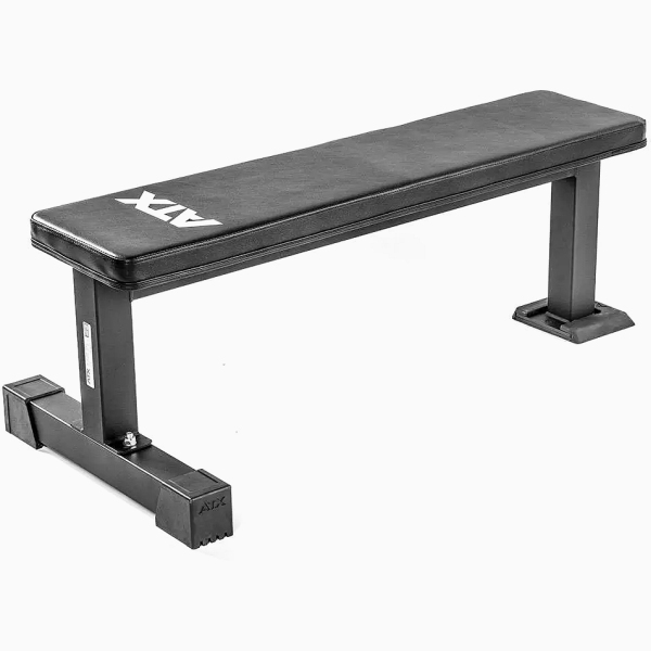 Horizontalus tiesus suoliukas ATX Fitness FBX-610 PRO