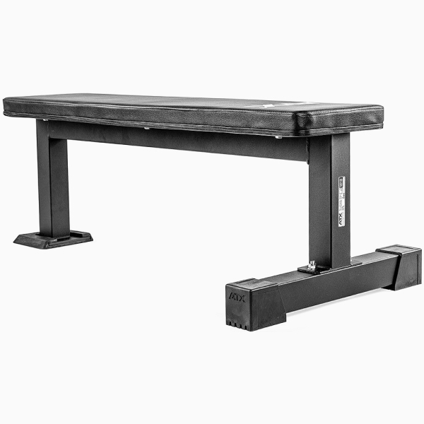 Horizontalus tiesus suoliukas ATX Fitness FBX-610 PRO