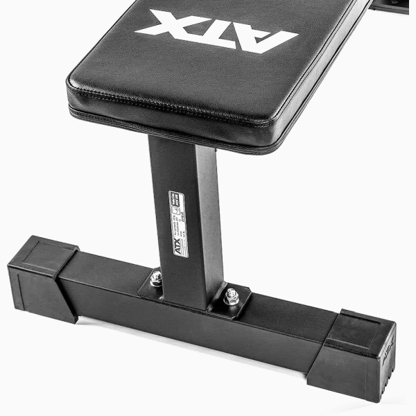 Horizontalus tiesus suoliukas ATX Fitness FBX-610 PRO