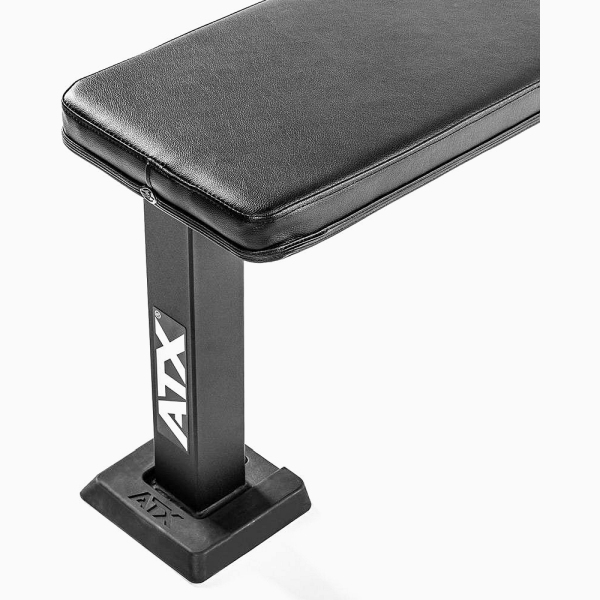 Horizontalus tiesus suoliukas ATX Fitness FBX-610 PRO