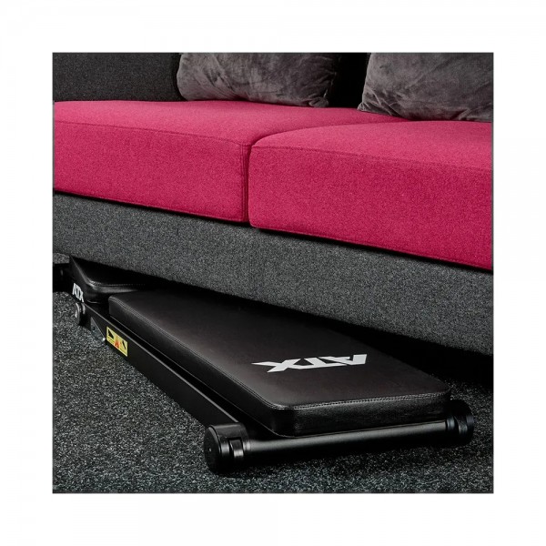 Universalus treniruočių suoliukas ATX Fitness FMB-800-B PRO