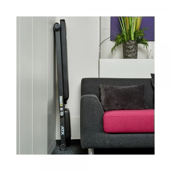 Universalus treniruočių suoliukas ATX Fitness FMB-800-B PRO