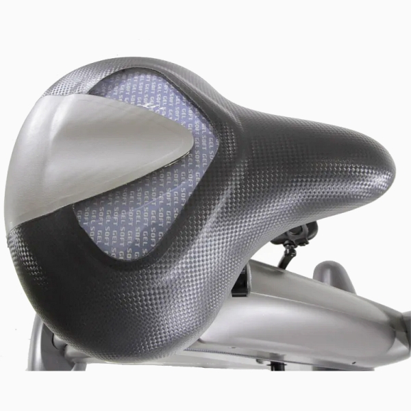 Pusiau profesionalus dviratis treniruoklis BH Fitness Carbon Generator LED Pusiau profesionalus dviratis treniruoklis BH Fitness Carbon Generator LED