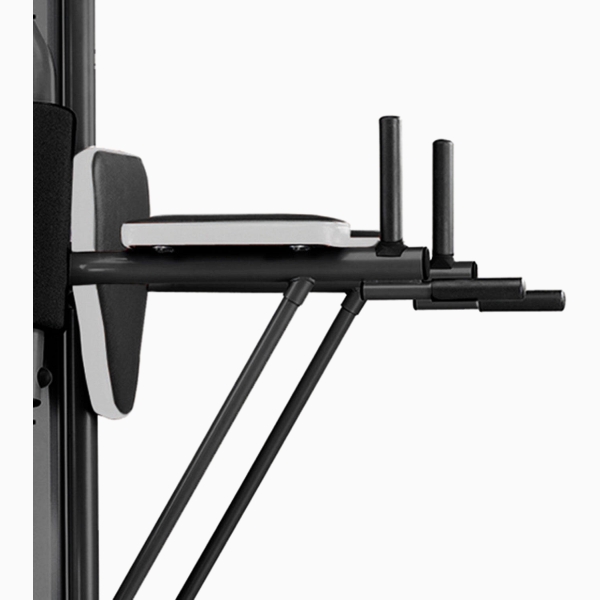 Daugiafunkcinis treniruoklis BH Fitness Global Gym Plus Black - 100kg