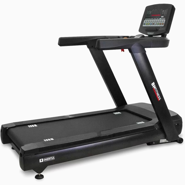 Profesionalus bėgimo takelis BH Fitness Inertia G688 LED PRO