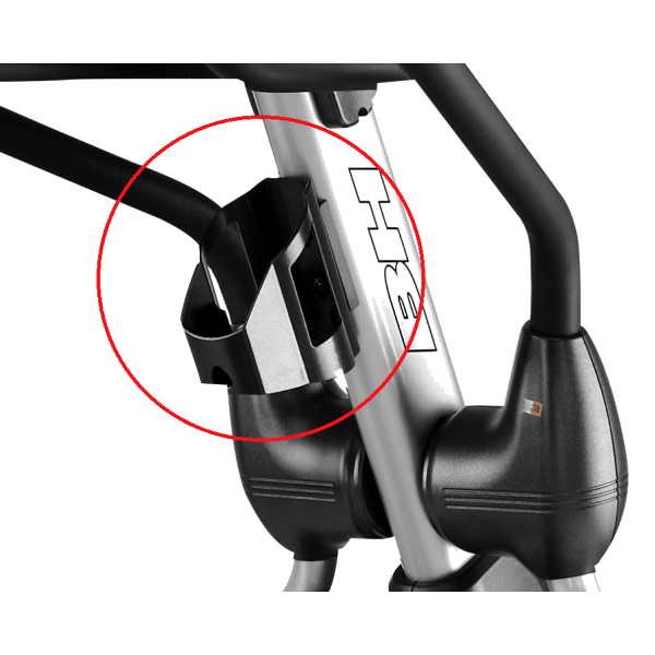 Profesionalus elipsinis treniruoklis BH Fitness LK8150 LED PRO Profesionalus elipsinis treniruoklis BH Fitness LK8150 LED PRO