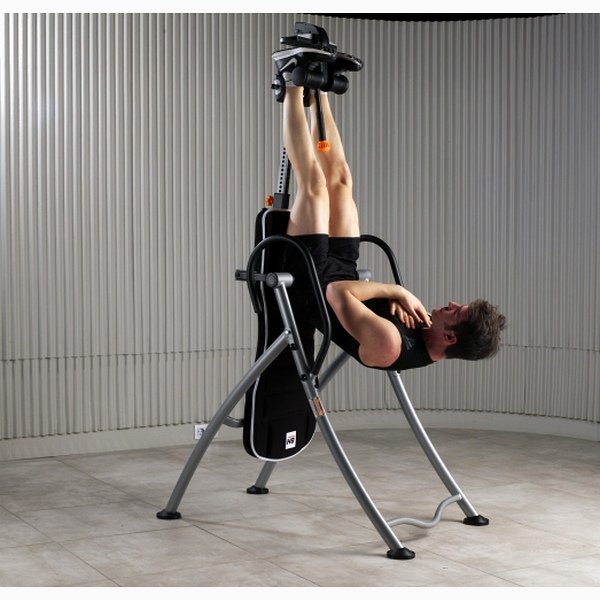 Inversinis stalas (gravitacinis treniruoklis) BH Fitness Zero Top Inversinis stalas (gravitacinis treniruoklis) BH Fitness Zero Top