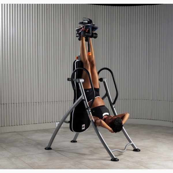 Inversinis stalas (gravitacinis treniruoklis) BH Fitness Zero Top Inversinis stalas (gravitacinis treniruoklis) BH Fitness Zero Top