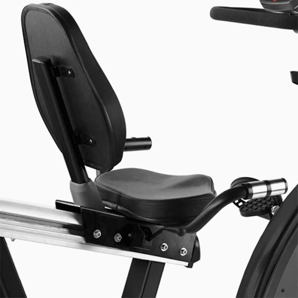 Pusiau profesionalus horizontalus dviratis treniruoklis BH Fitness i.TFR H650BL LCD Pusiau profesionalus horizontalus dviratis treniruoklis BH Fitness i.TFR H650BL LCD