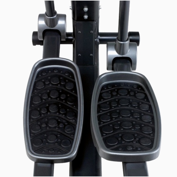 Elipsinis treniruoklis - ergometras intensyvioms treniruotėms BH Fitness Khronos Generator LCD Elipsinis treniruoklis - ergometras intensyvioms treniruotėms BH Fitness Khronos Generator LCD