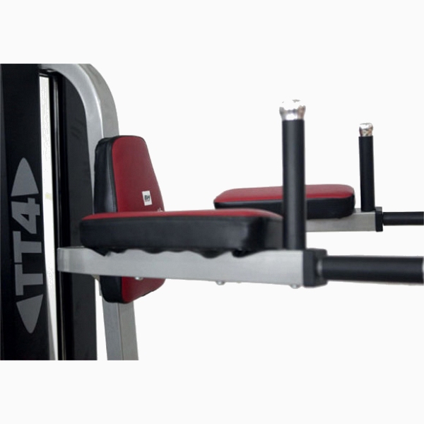 Daugiafunkcinis treniruoklis BH Fitness Gym TT4 PRO - 168kg Daugiafunkcinis treniruoklis BH Fitness Gym TT4 PRO - 168kg