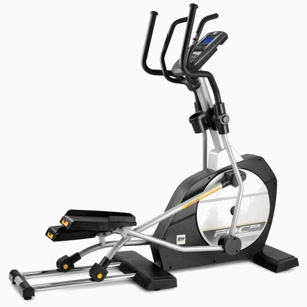 Elipsinis treniruoklis itin intensyvioms treniruotėms BH Fitness i.FDC19 LCD Elipsinis treniruoklis itin intensyvioms treniruotėms BH Fitness i.FDC19 LCD