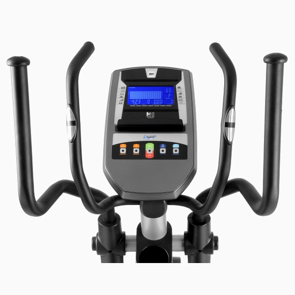 Elipsinis treniruoklis itin intensyvioms treniruotėms BH Fitness i.FDC19 LCD Elipsinis treniruoklis itin intensyvioms treniruotėms BH Fitness i.FDC19 LCD