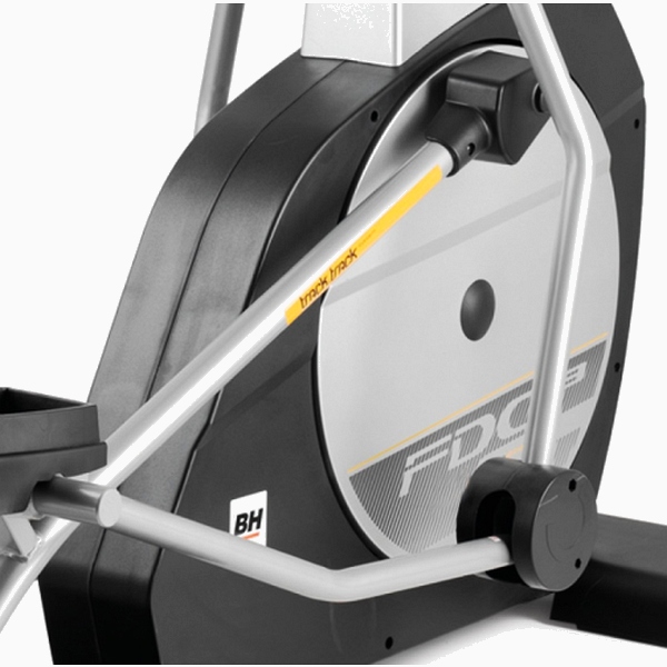 Elipsinis treniruoklis itin intensyvioms treniruotėms BH Fitness i.FDC19 LCD Elipsinis treniruoklis itin intensyvioms treniruotėms BH Fitness i.FDC19 LCD