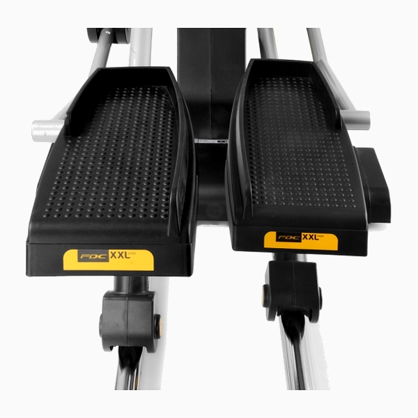 Elipsinis treniruoklis itin intensyvioms treniruotėms BH Fitness i.FDC19 LCD Elipsinis treniruoklis itin intensyvioms treniruotėms BH Fitness i.FDC19 LCD