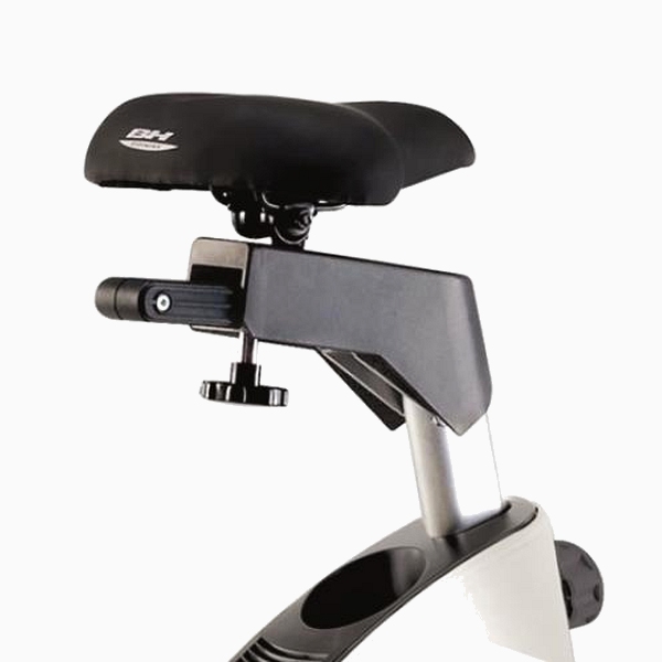 Dviratis treniruoklis BH Fitness Nexor Dual LCD Dviratis treniruoklis BH Fitness Nexor Dual LCD