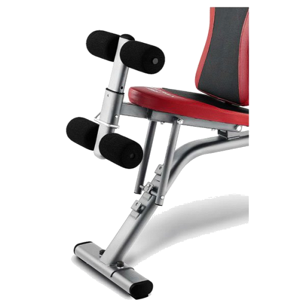 Universalus treniruočių suoliukas BH Fitness Optima Bench Universalus treniruočių suoliukas BH Fitness Optima Bench