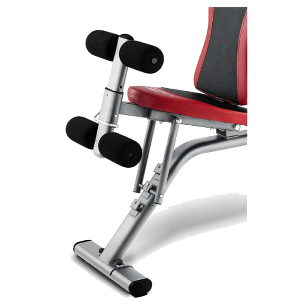 Universalus treniruočių suoliukas BH Fitness Optima Bench