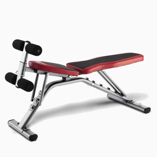 Universalus treniruočių suoliukas BH Fitness Optima Bench