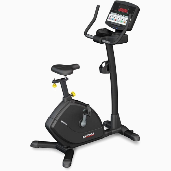 BH Fitness Inertia H720R-16 LED PRO