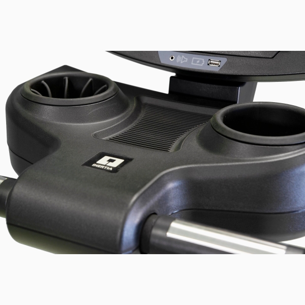 BH Fitness Inertia H720R-16 LED PRO