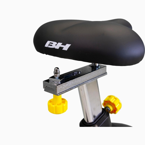 BH Fitness Inertia H720R-16 LED PRO