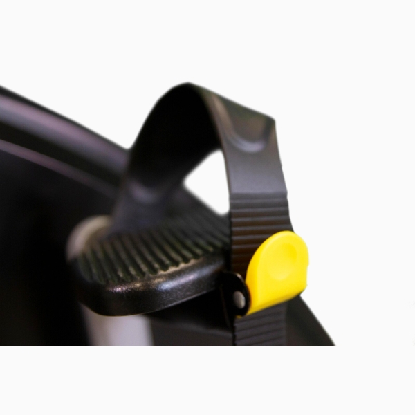 BH Fitness Inertia H720R-16 LED PRO