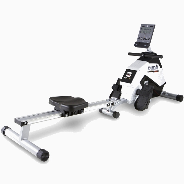 Irklavimo treniruoklis BH Fitness Aquo Dual LCD Irklavimo treniruoklis BH Fitness Aquo Dual LCD