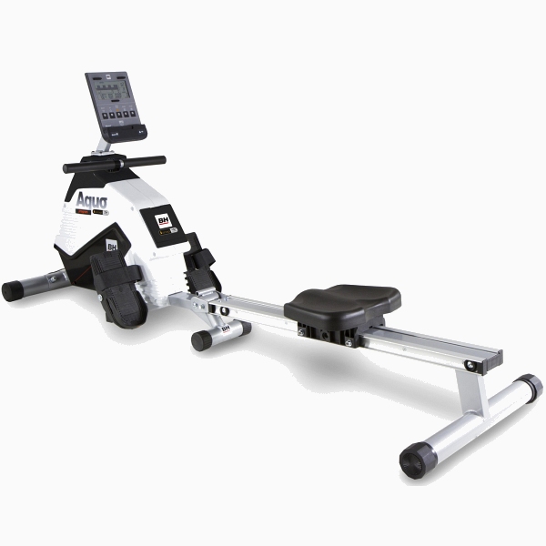 Irklavimo treniruoklis BH Fitness Aquo Dual LCD Irklavimo treniruoklis BH Fitness Aquo Dual LCD