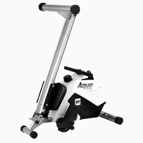 Irklavimo treniruoklis BH Fitness Aquo Dual LCD Irklavimo treniruoklis BH Fitness Aquo Dual LCD