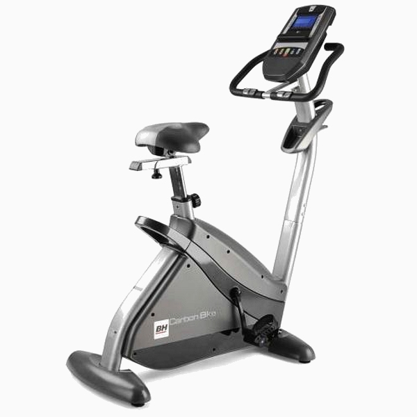 Dviratis treniruoklis BH Fitness i.Carbon LCD