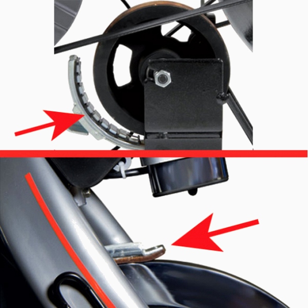 Magnetinis sportinis dviratis - spineris su kompiuteriu BH Fitness i.Spada 2 LCD Magnetinis sportinis dviratis - spineris su kompiuteriu BH Fitness i.Spada 2 LCD