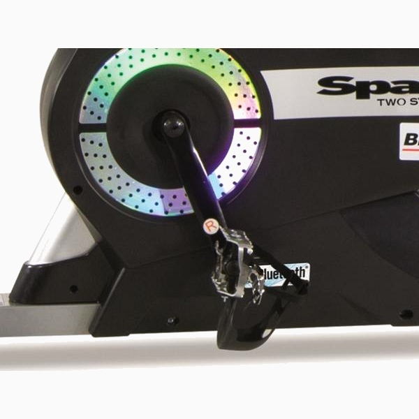 Magnetinis sportinis dviratis - spineris su kompiuteriu BH Fitness i.Spada 2 LCD Magnetinis sportinis dviratis - spineris su kompiuteriu BH Fitness i.Spada 2 LCD