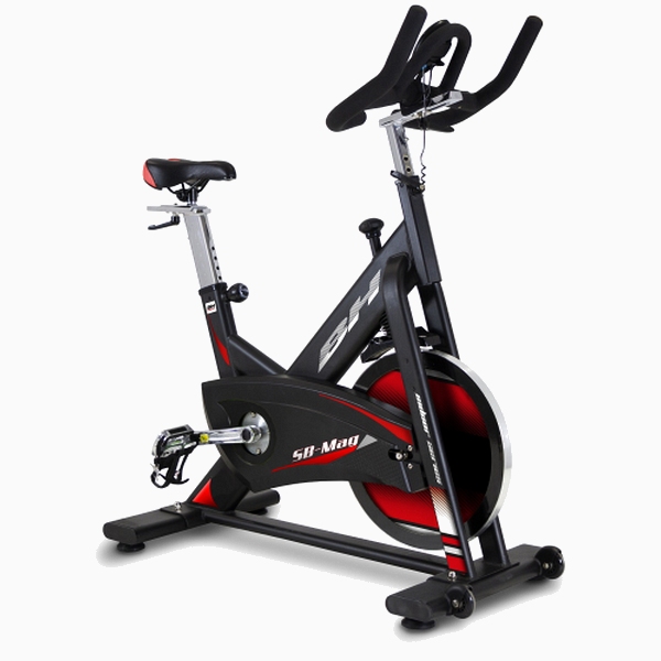 Dviratis treniruoklis BH Fitness SB MAG Dviratis treniruoklis BH Fitness SB MAG
