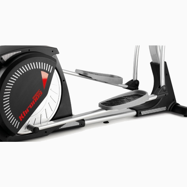 Elipsinis treniruoklis BH Fitness Super Khronos LCD Elipsinis treniruoklis BH Fitness Super Khronos LCD