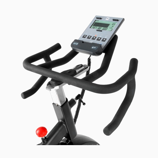 Išmanusis sportinis dviratis - spineris su oro pasipriešinimu BH Fitness i.AirMag LCD Išmanusis sportinis dviratis - spineris su oro pasipriešinimu BH Fitness i.AirMag LCD