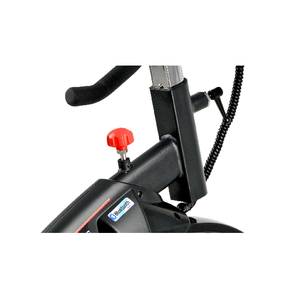 Išmanusis sportinis dviratis - spineris su oro pasipriešinimu BH Fitness i.AirMag LCD Išmanusis sportinis dviratis - spineris su oro pasipriešinimu BH Fitness i.AirMag LCD