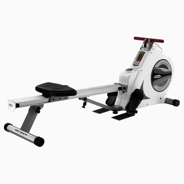 Irklavimo treniruoklis BH Fitness Vario PRO LCD Irklavimo treniruoklis BH Fitness Vario PRO LCD