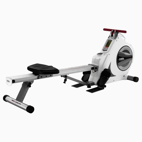 Irklavimo treniruoklis BH Fitness Vario PRO LCD