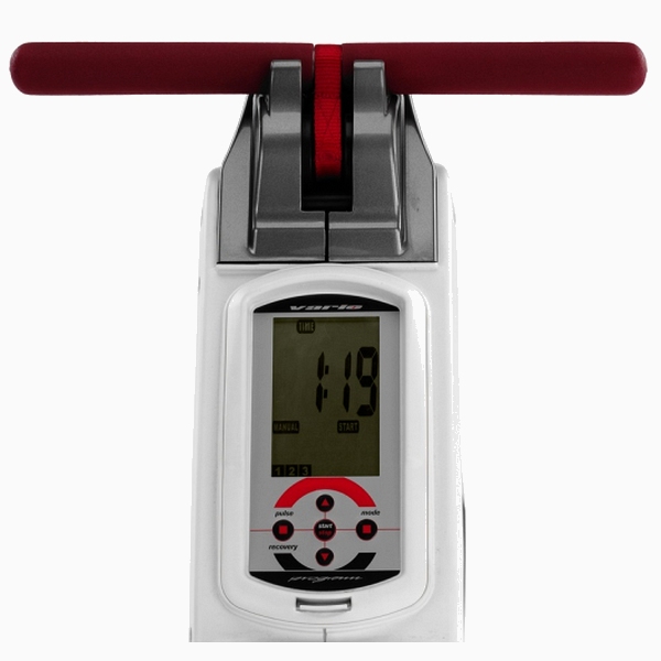 Irklavimo treniruoklis BH Fitness Vario PRO LCD Irklavimo treniruoklis BH Fitness Vario PRO LCD