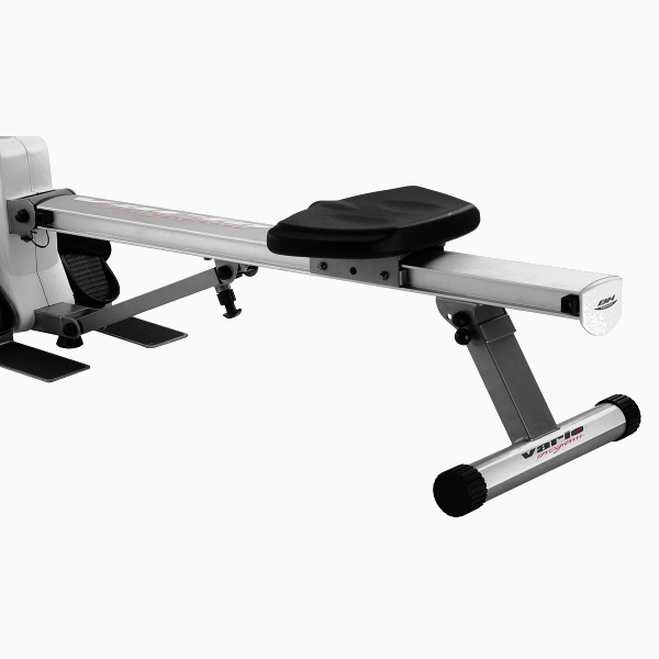 Irklavimo treniruoklis BH Fitness Vario PRO LCD