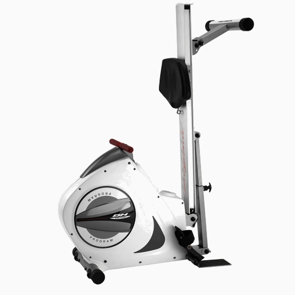 Irklavimo treniruoklis BH Fitness Vario PRO LCD